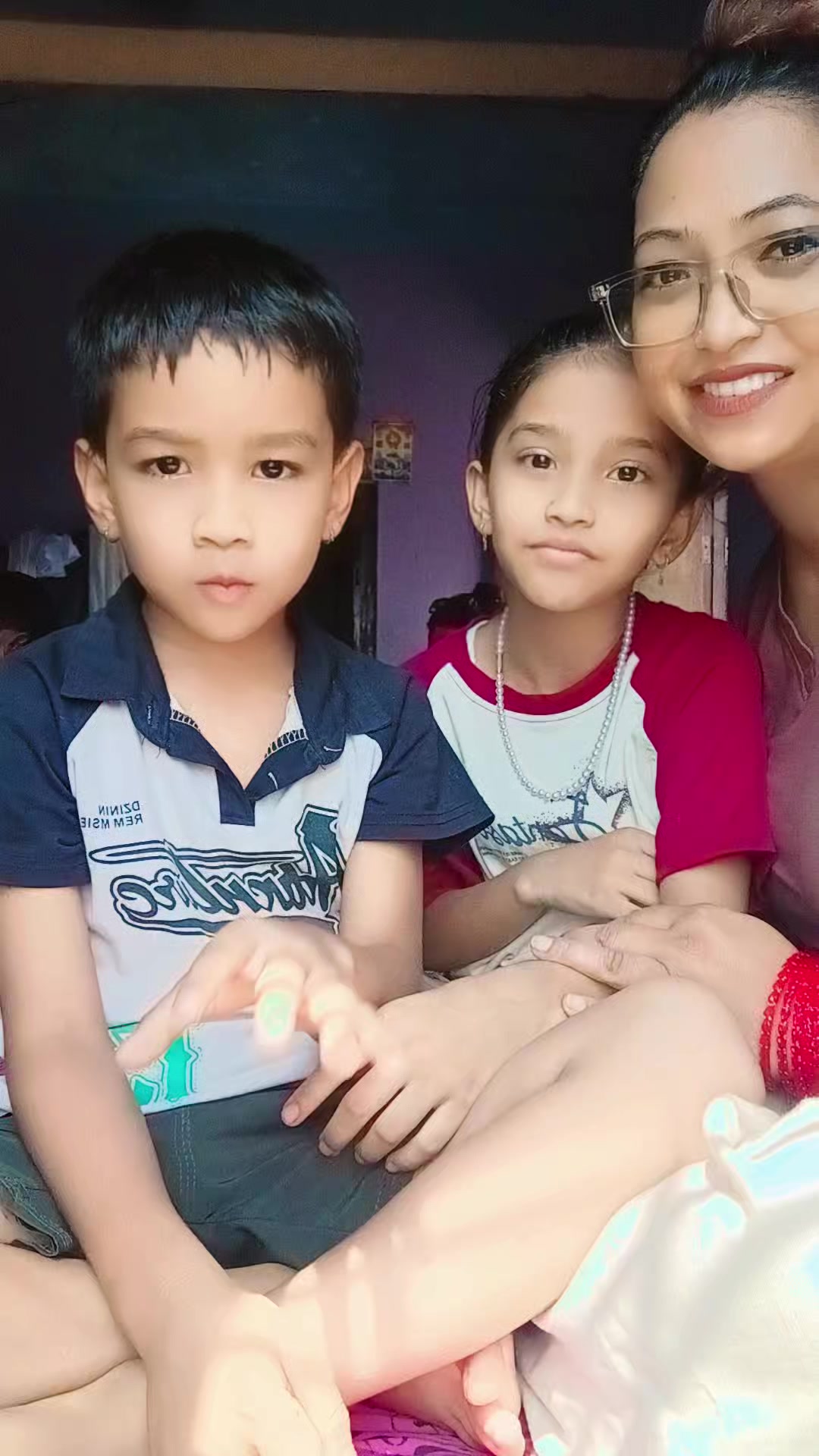 @Janu thapa