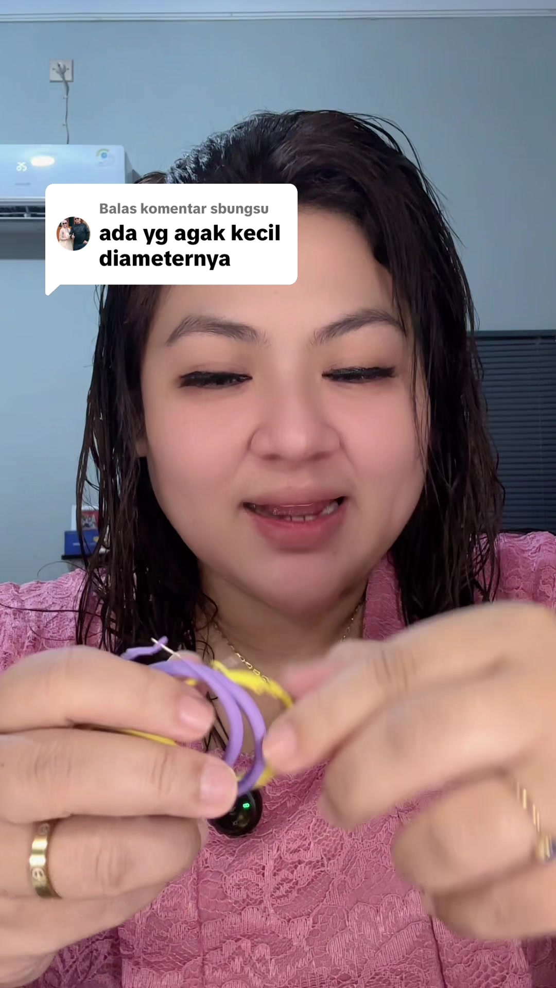 @Mariska Ayu