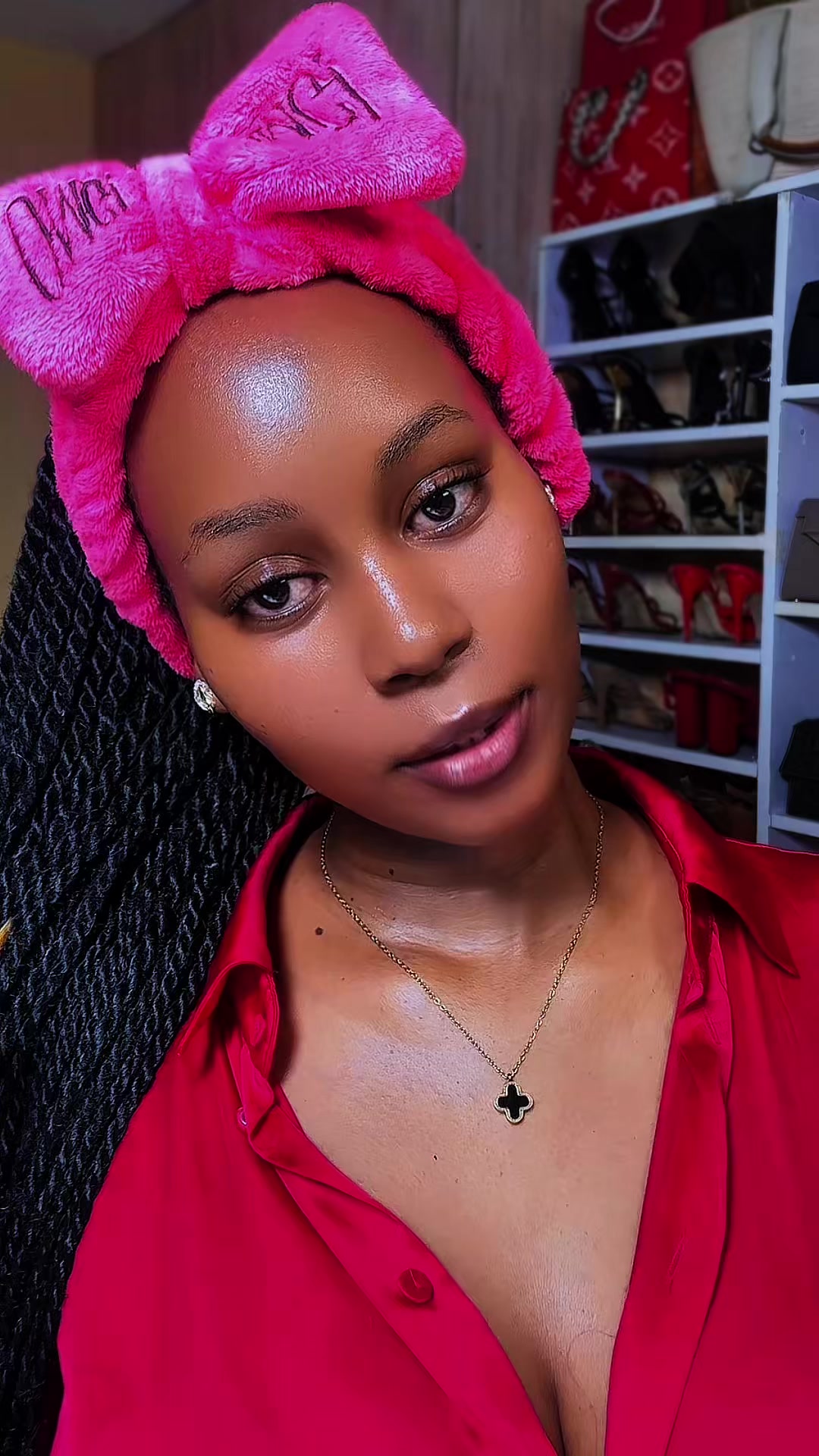 @Grace Neema :Skincare & Beauty