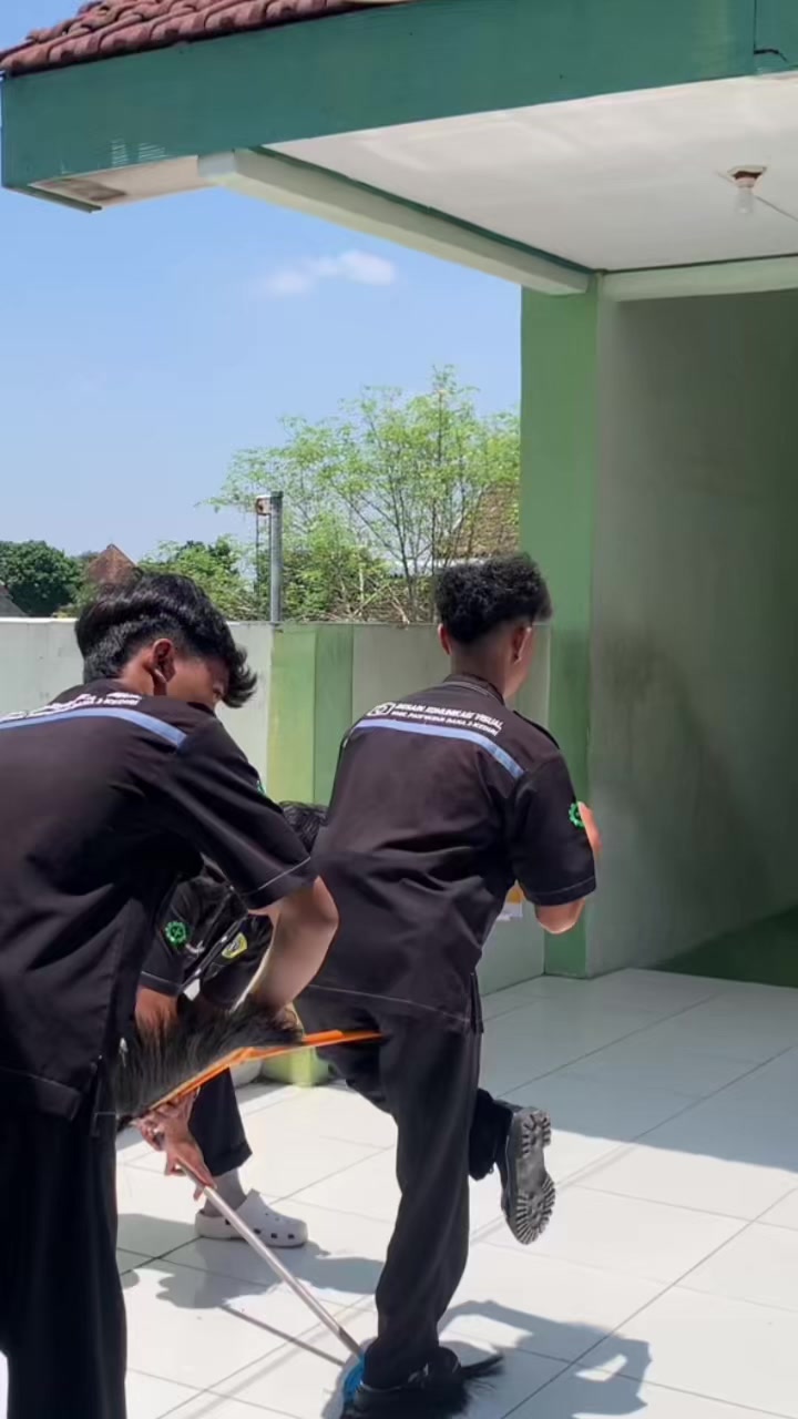 @DKV_SMK PAWYATAN DAHA 3 KEDIRI