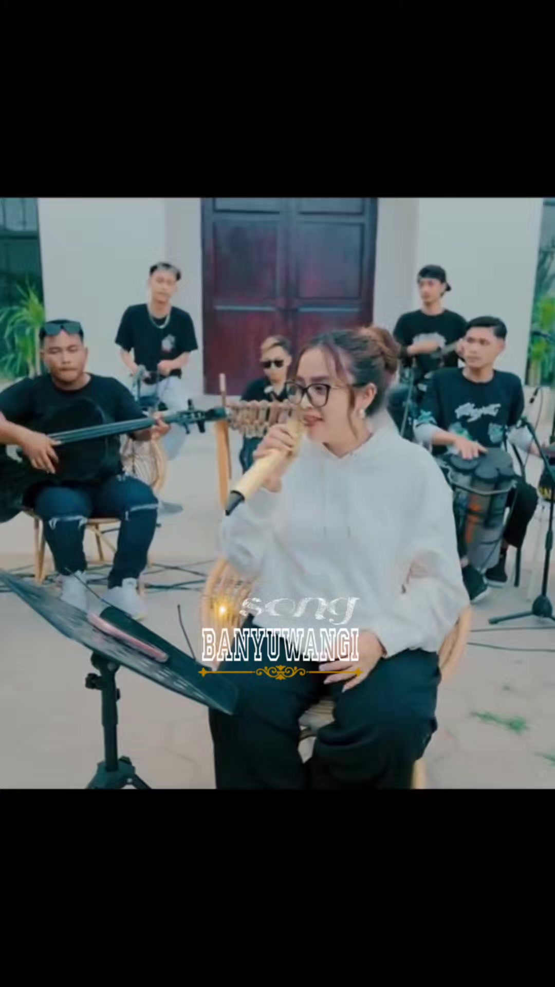@✨SONG BANYUWANGI✨