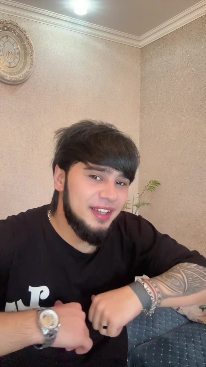 @Agamir.Rzaev🦂