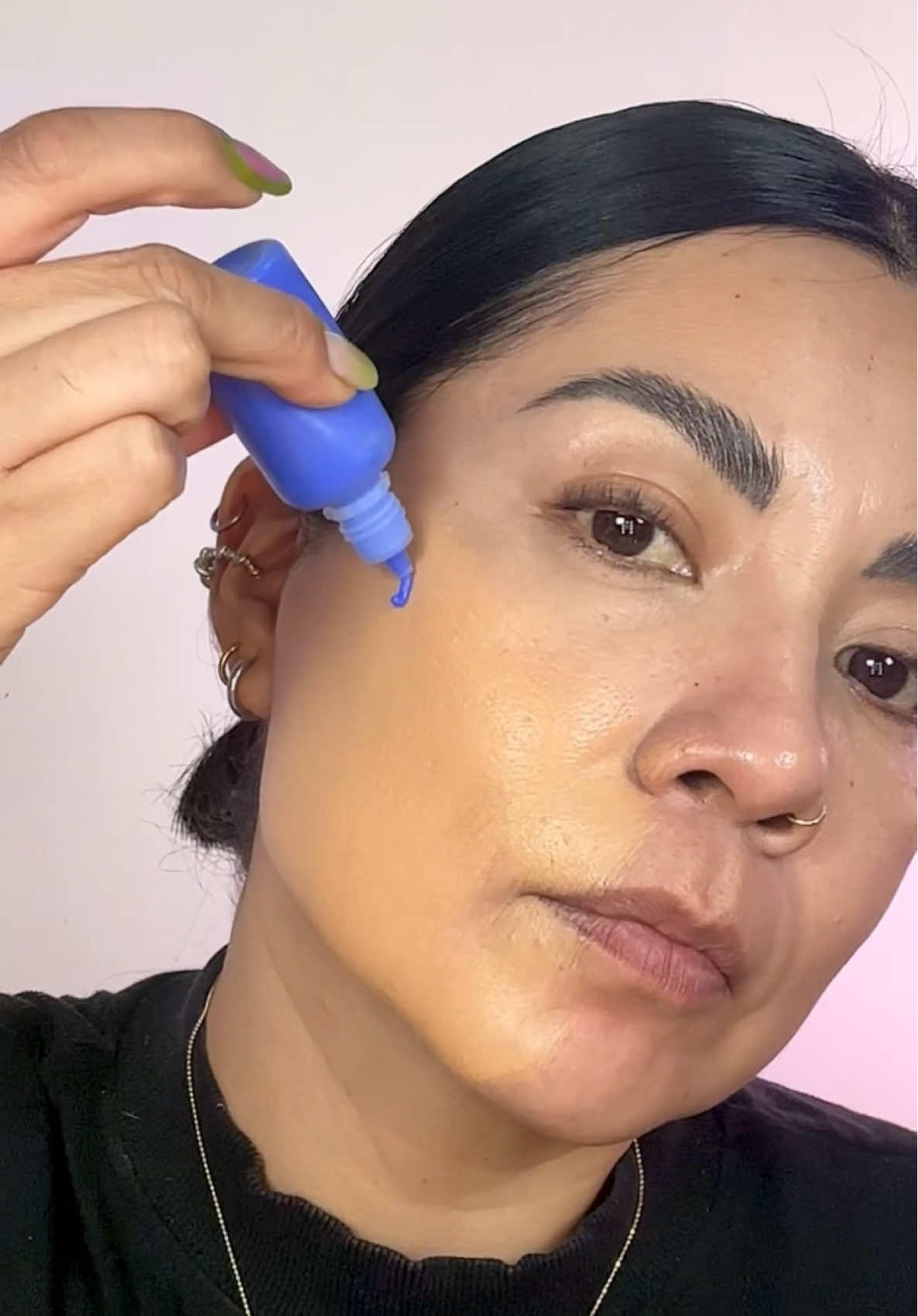 @Hola S🧿y Karina