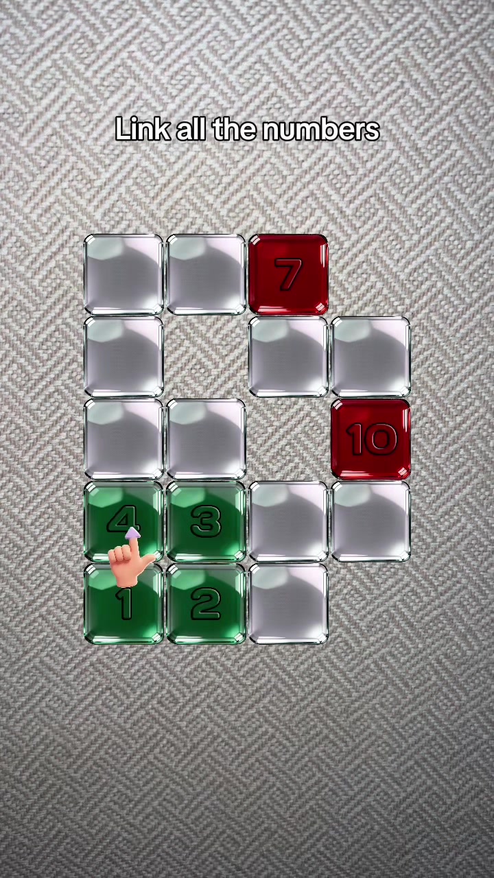 @TikTok Effects Games 🎮