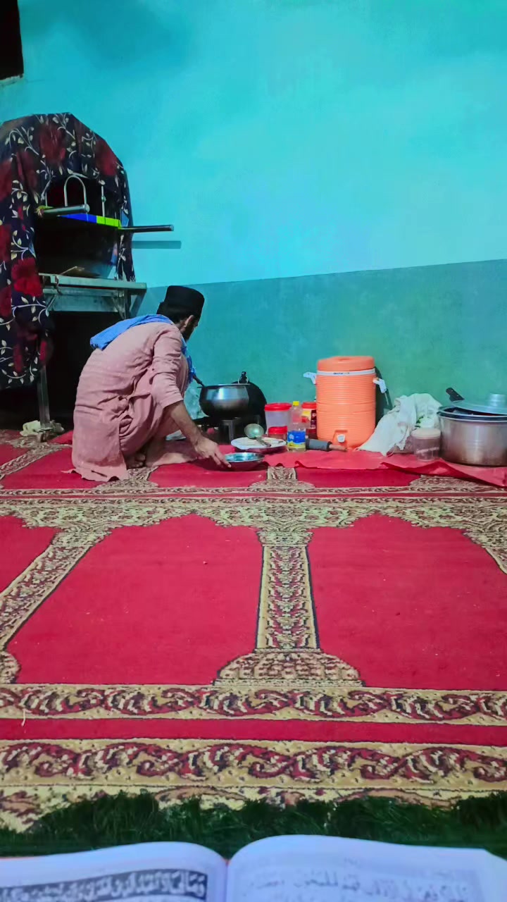@SAHABA KA DEEWANA