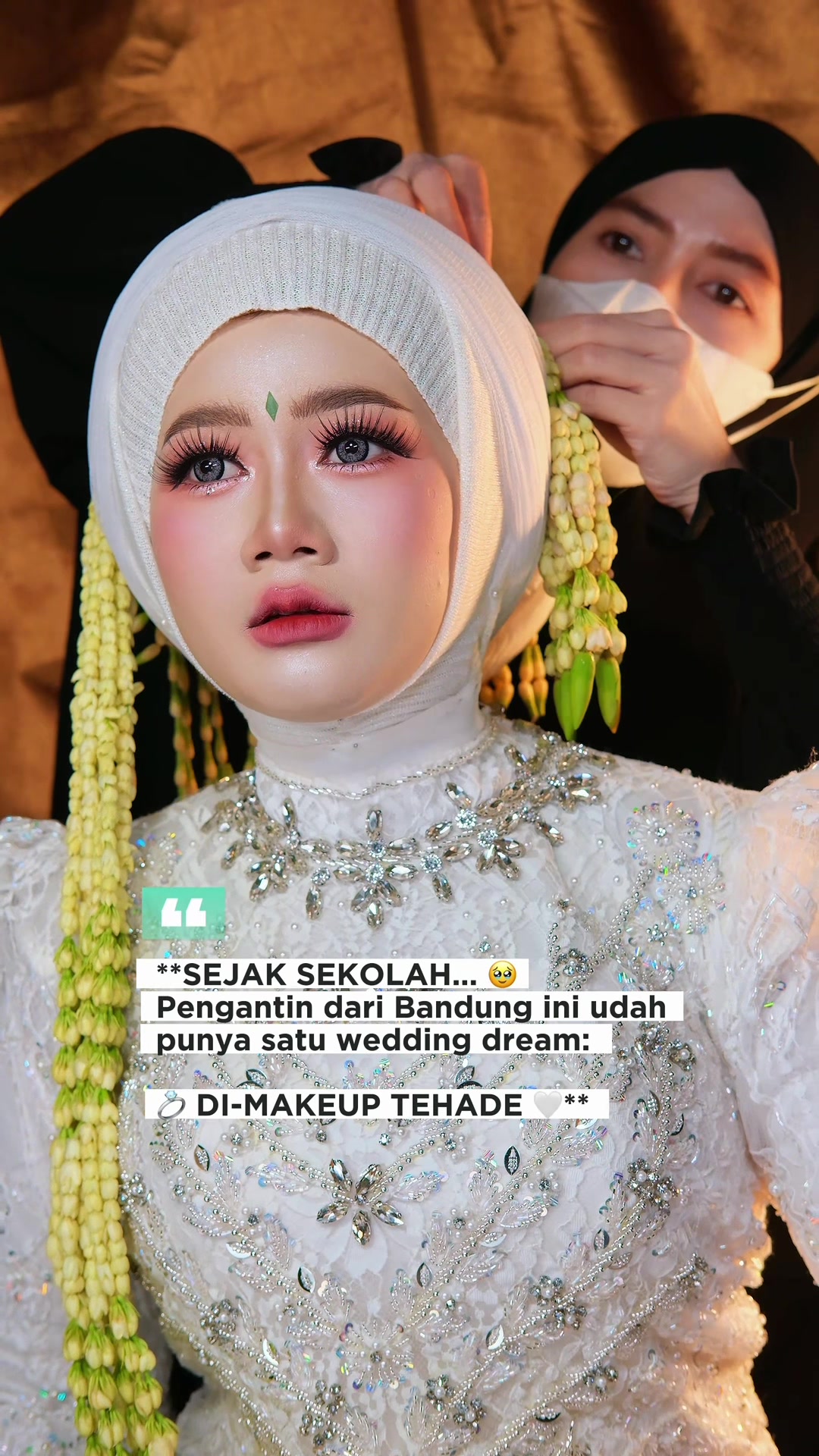 @Tehademakeup