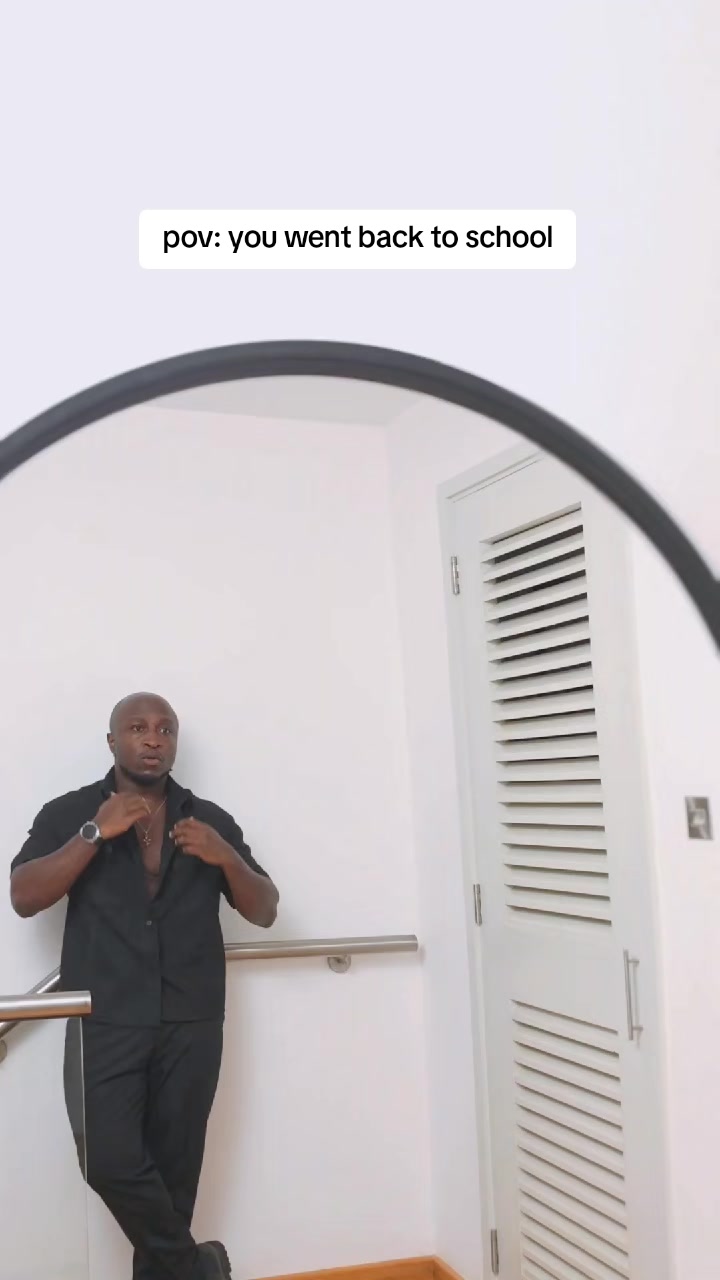 @Victor Karanja