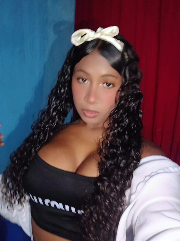 @Eleanny Diaz