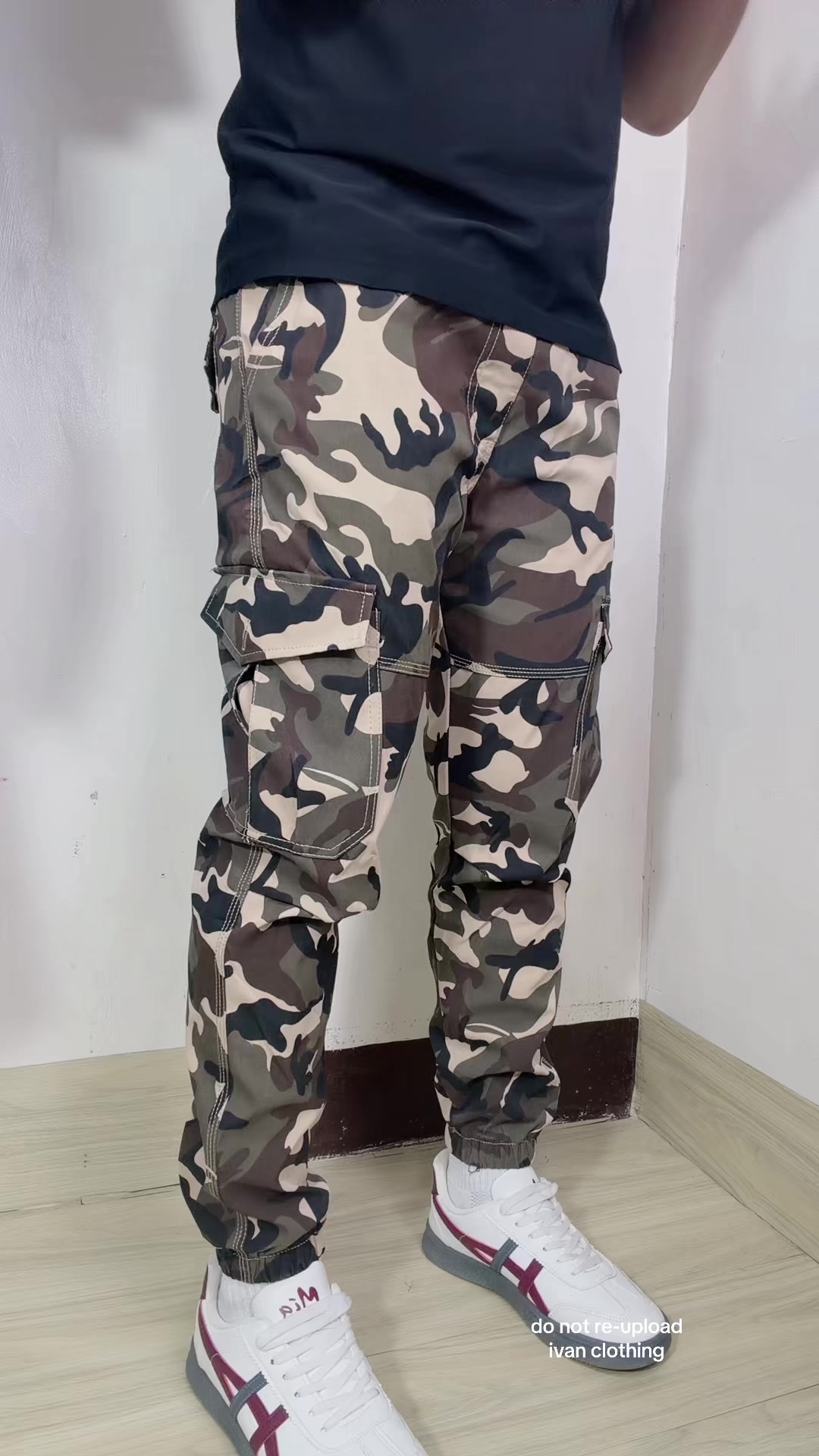 @Ivan Clothing