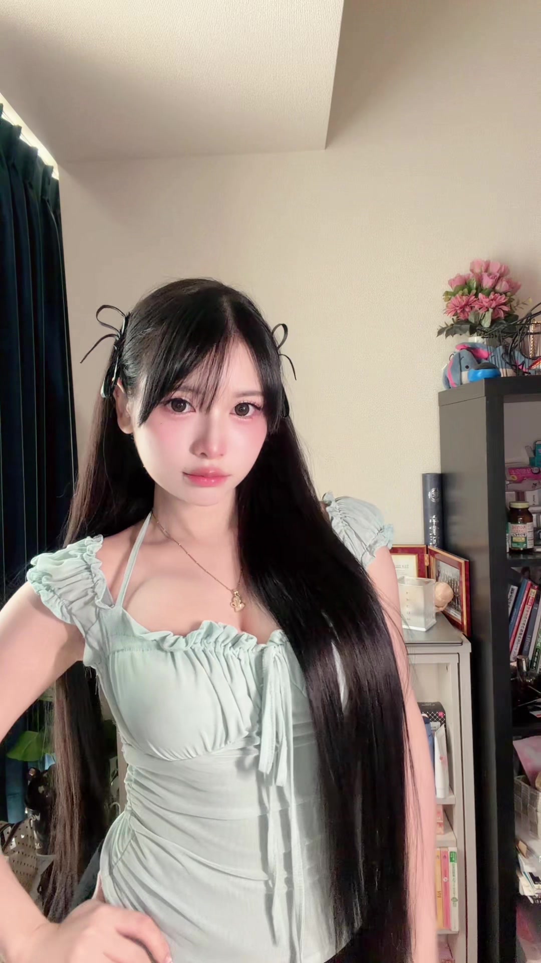@ミウ