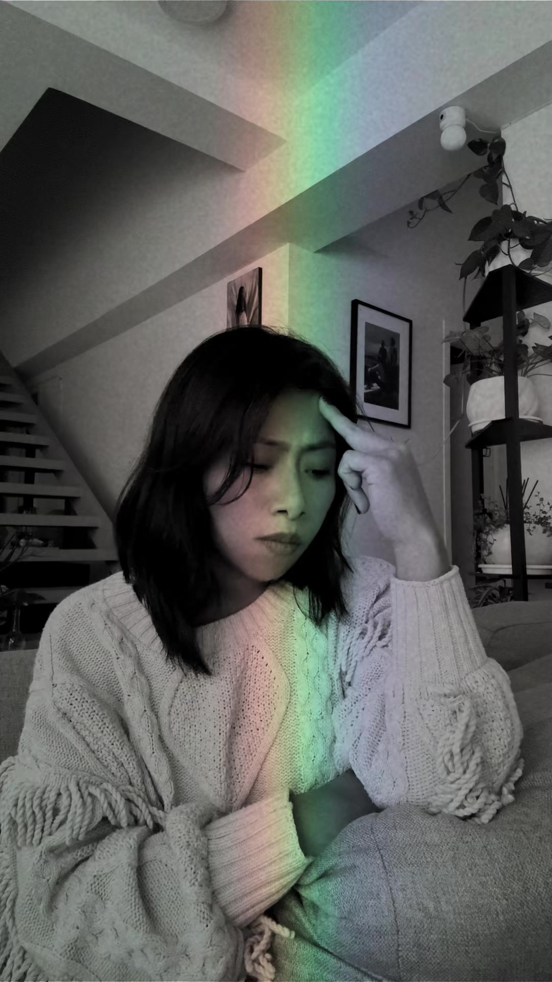 @Yalitza Aparicio Martínez