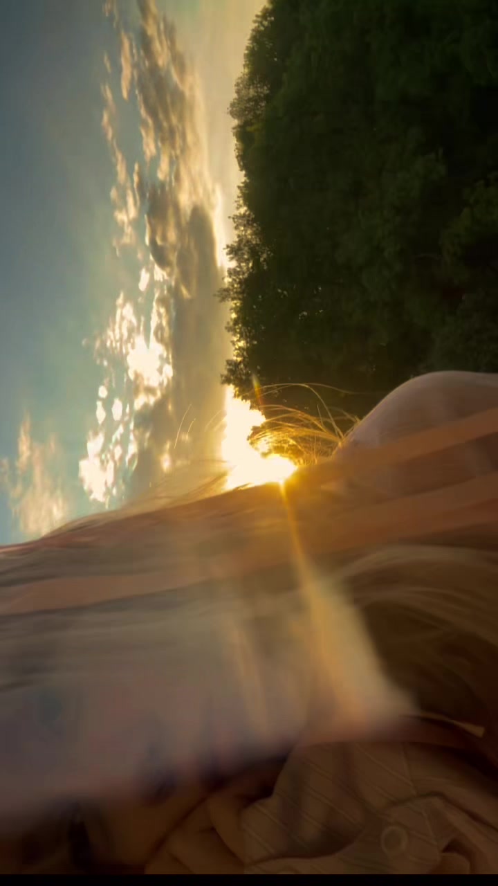 @миля