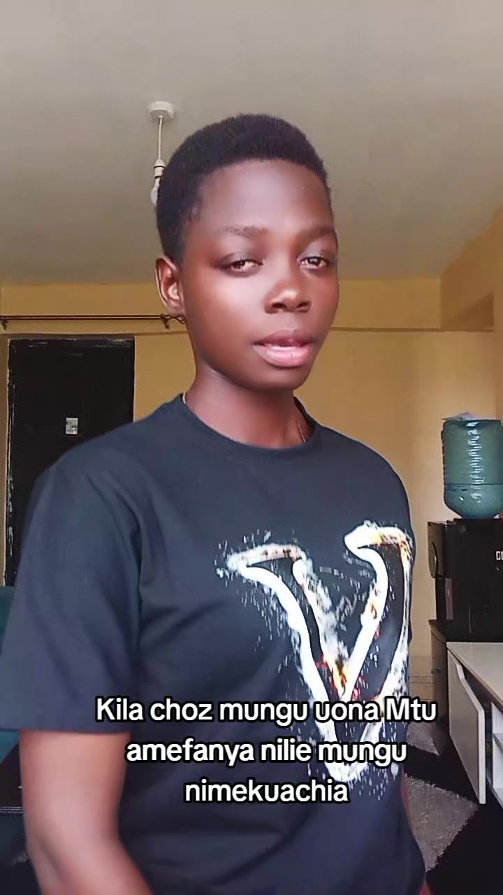 @MTOTO WA DADDY ๐