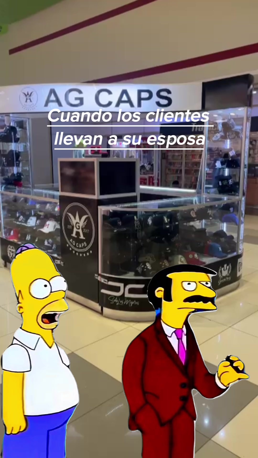 @Ag.caps