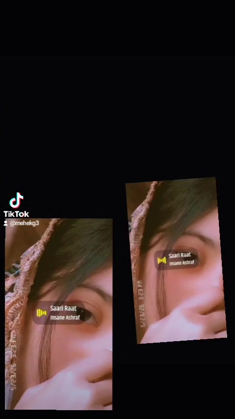 @MEHEK G