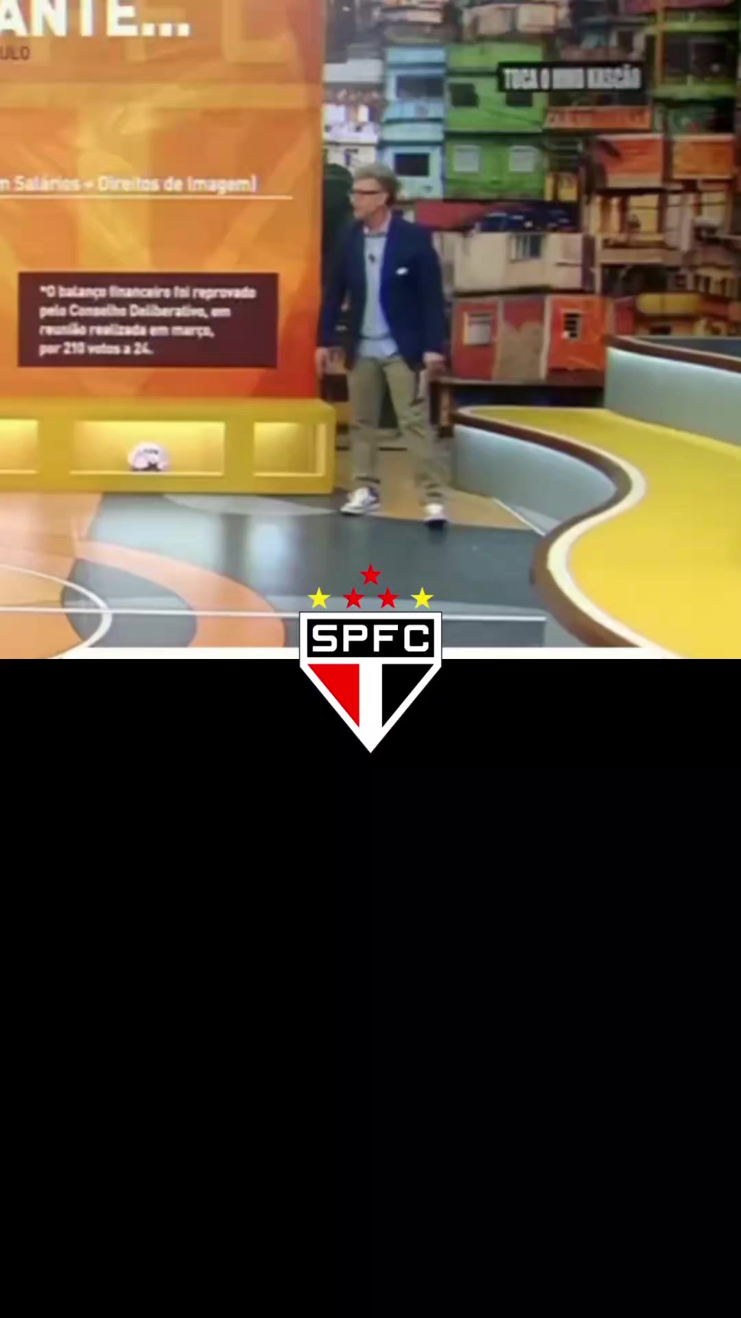@Fut Rea&ccedil;&otilde;es