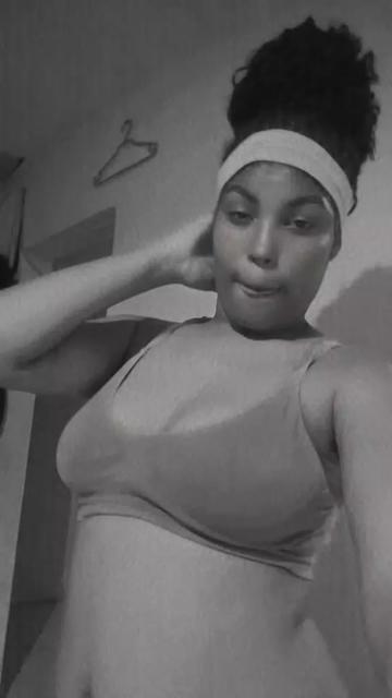 @la mas negra ๐๐