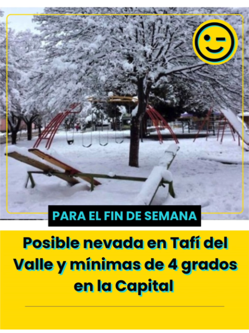 @Ahora lo sab&eacute;s Tucum&aacute;n