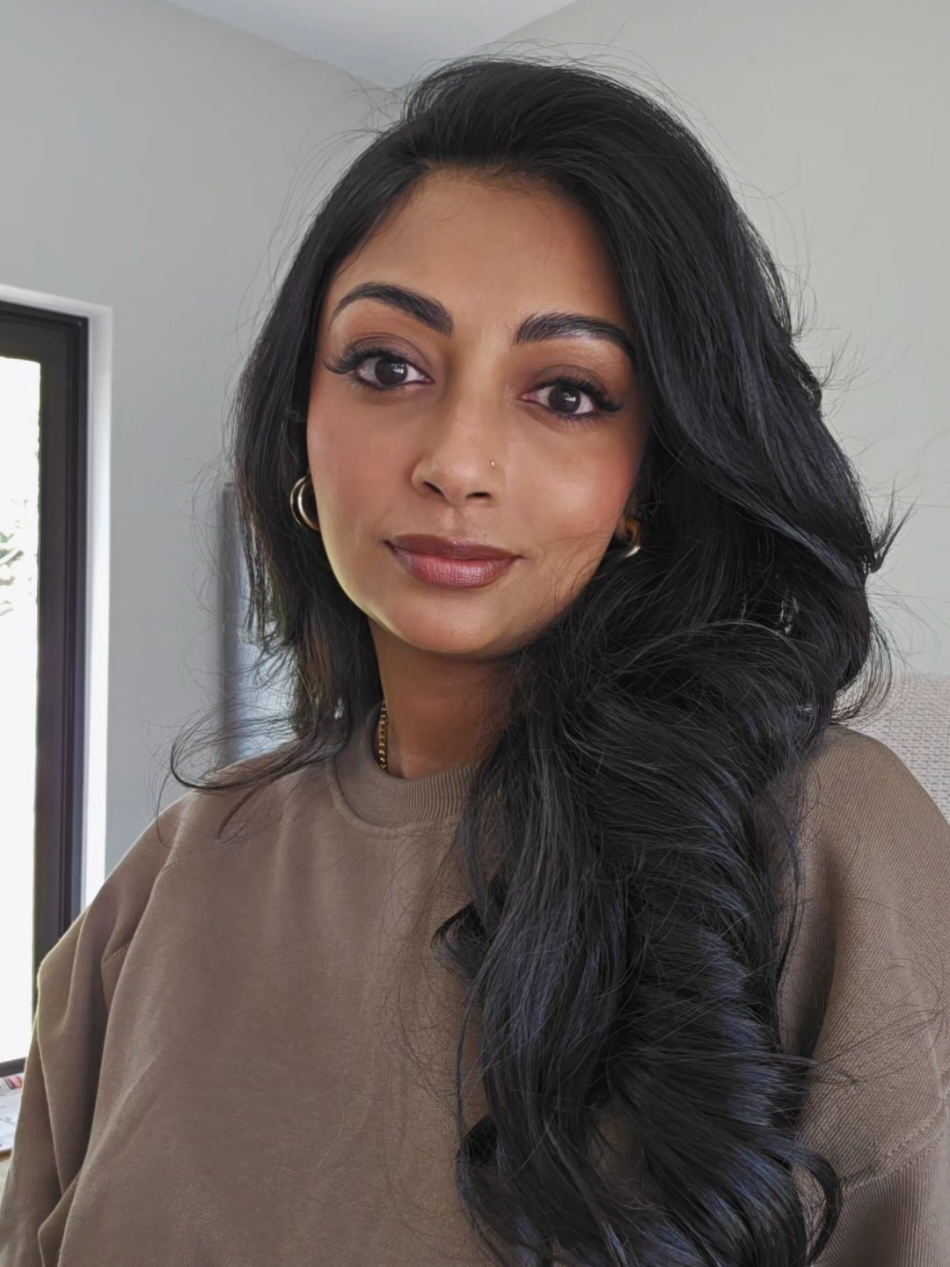 @Kovashni Govender
