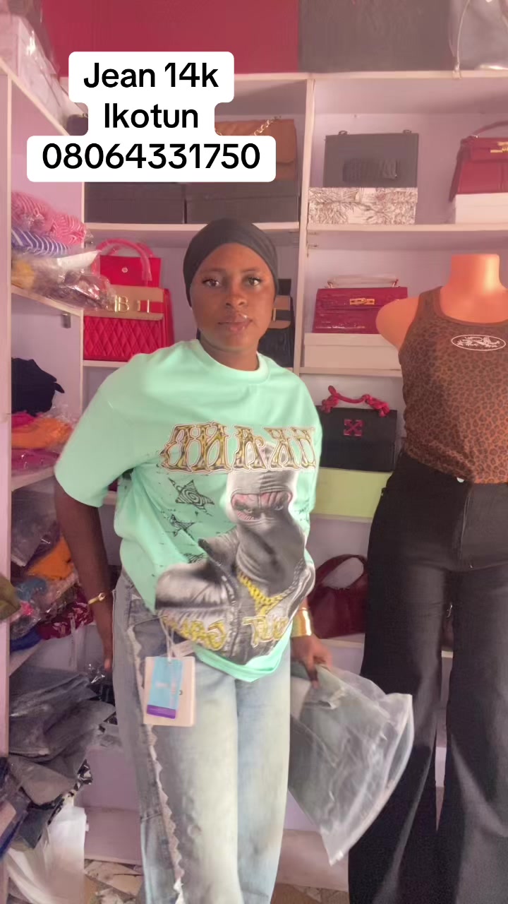 @Damlah_Accesssories in Ikotun