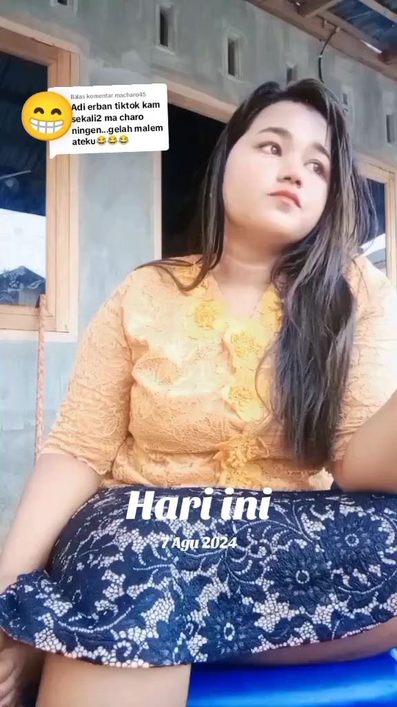 @◉✿𝙖𝙣𝙖𝙠 𝙨𝙞𝙩𝙚𝙣𝙜𝙖𝙝✿◉&bull;
