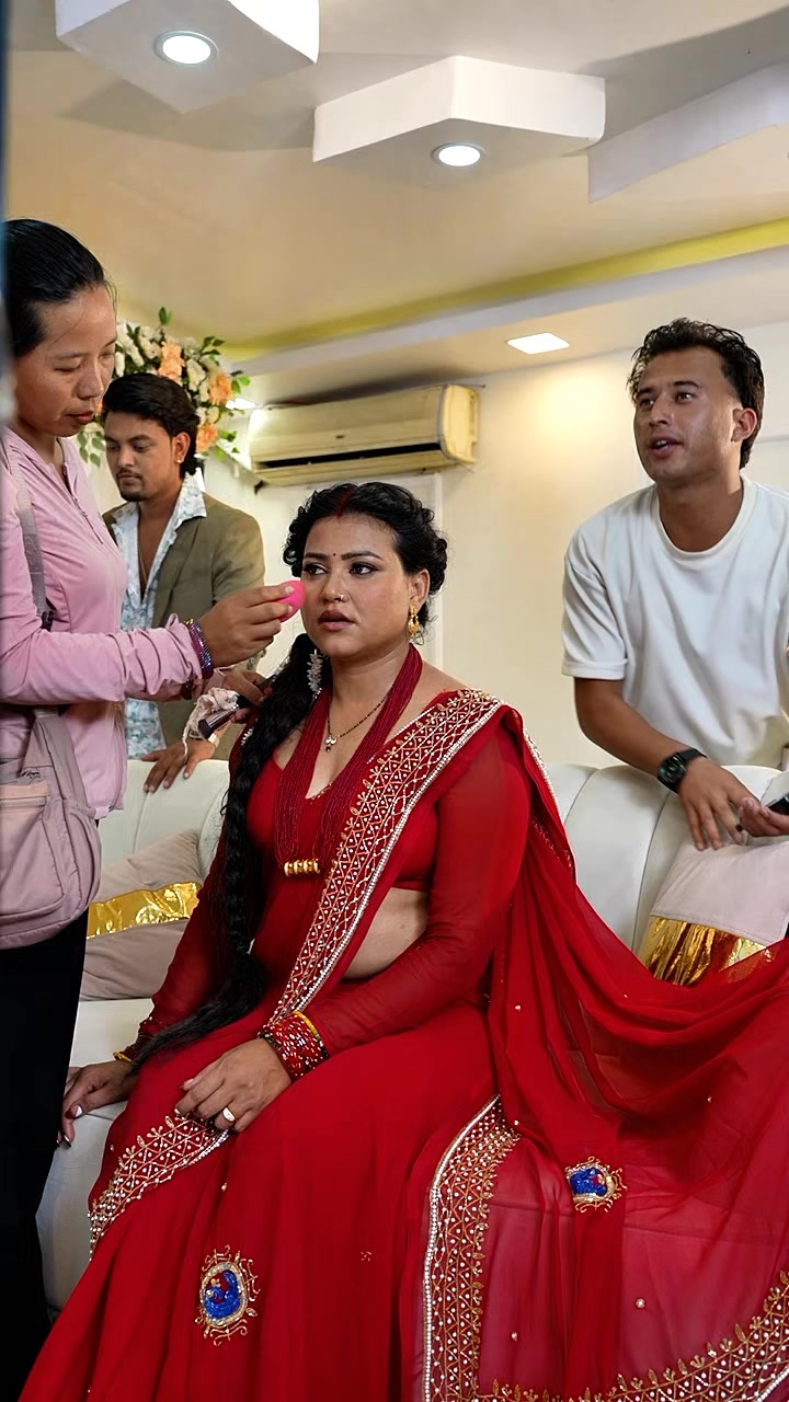 @Ramji Lamichhane
