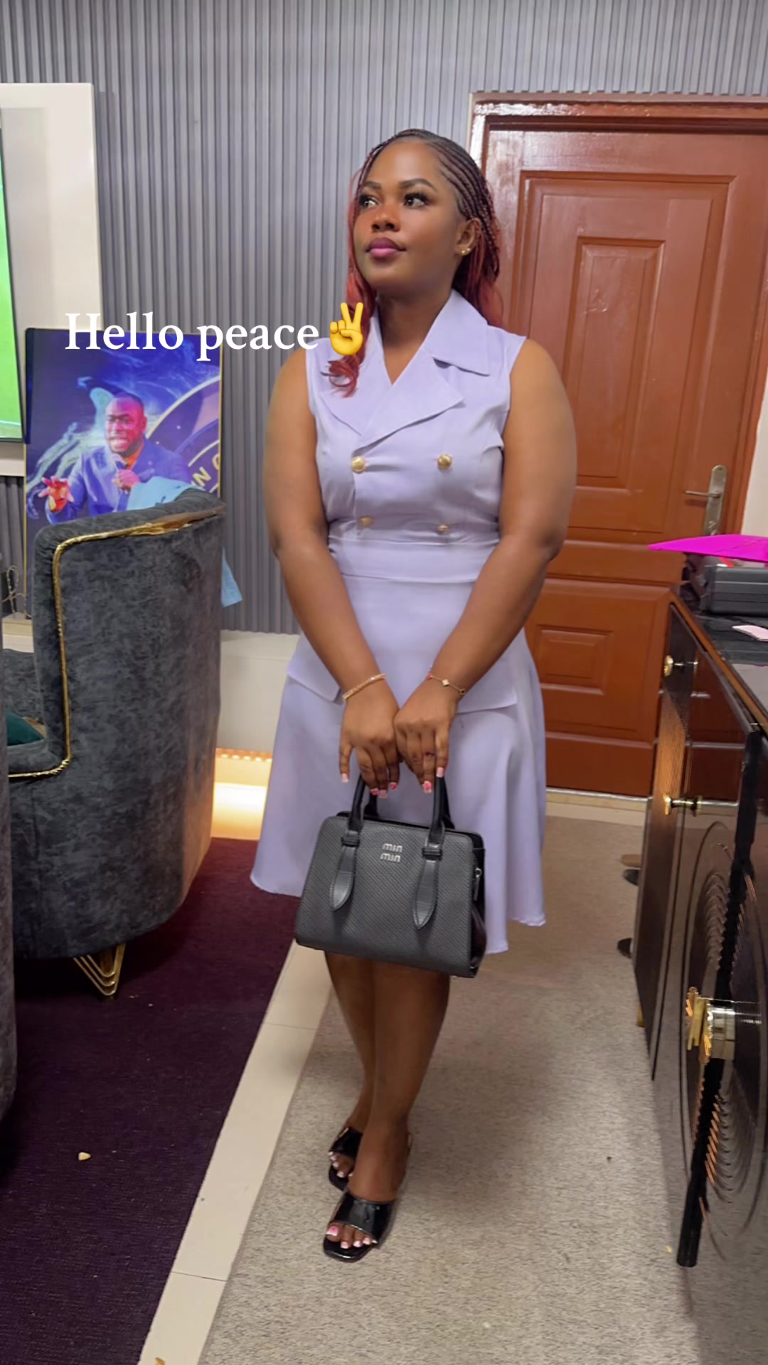 @Adwoa Kiki🍒Ashalaja nailtech