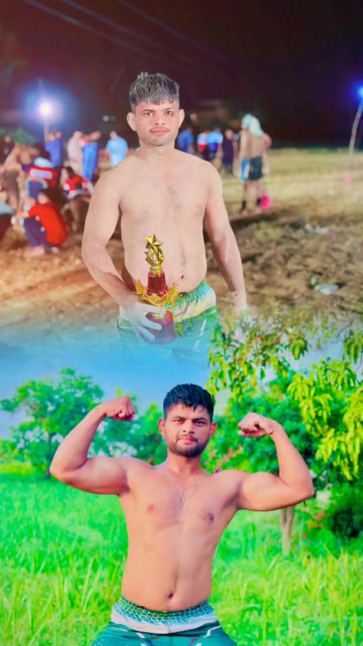 @kabaddi love 🔥❤️