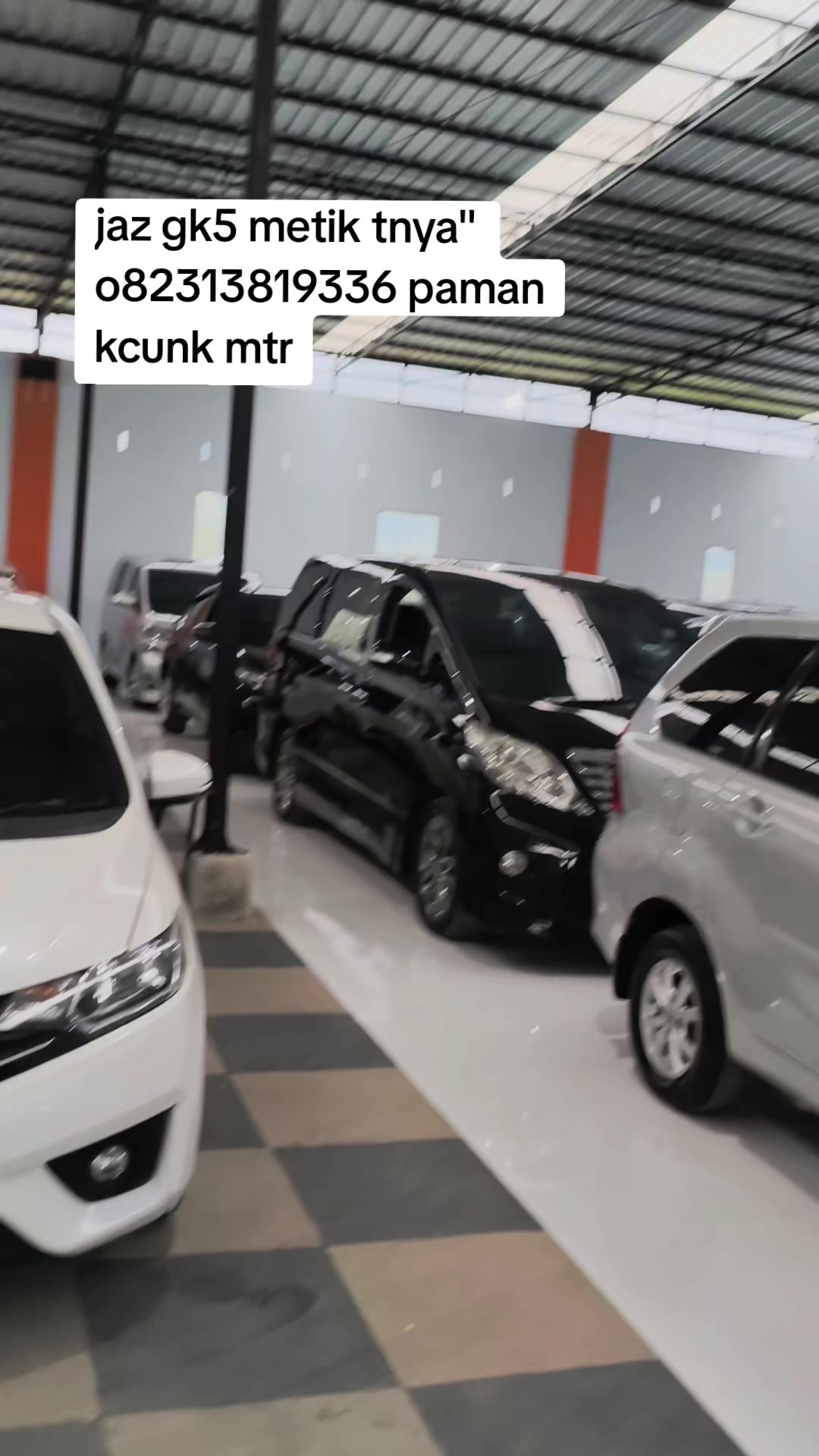 @PAMAN  KCUNK MOTOR