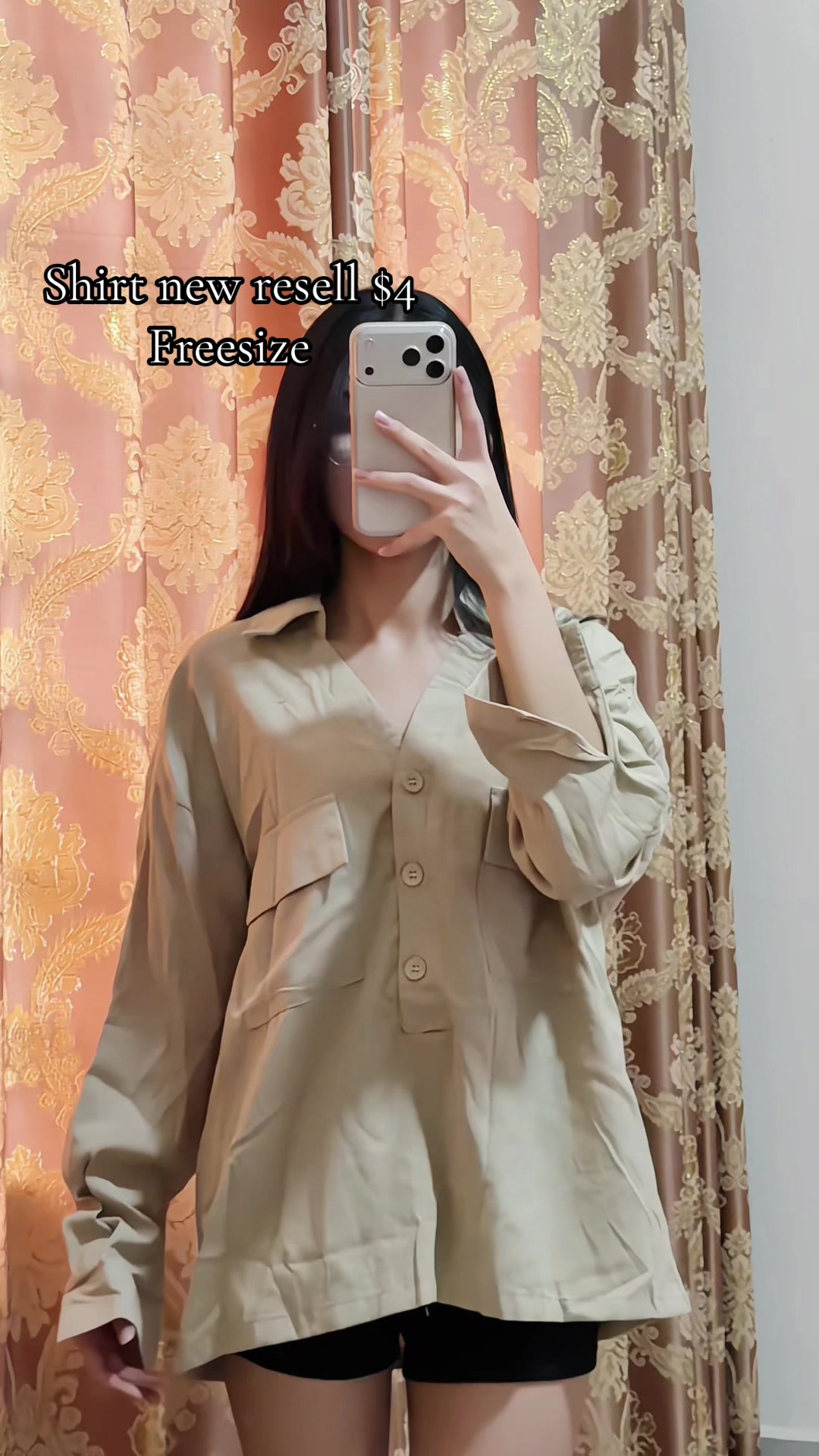 @Resell by blue