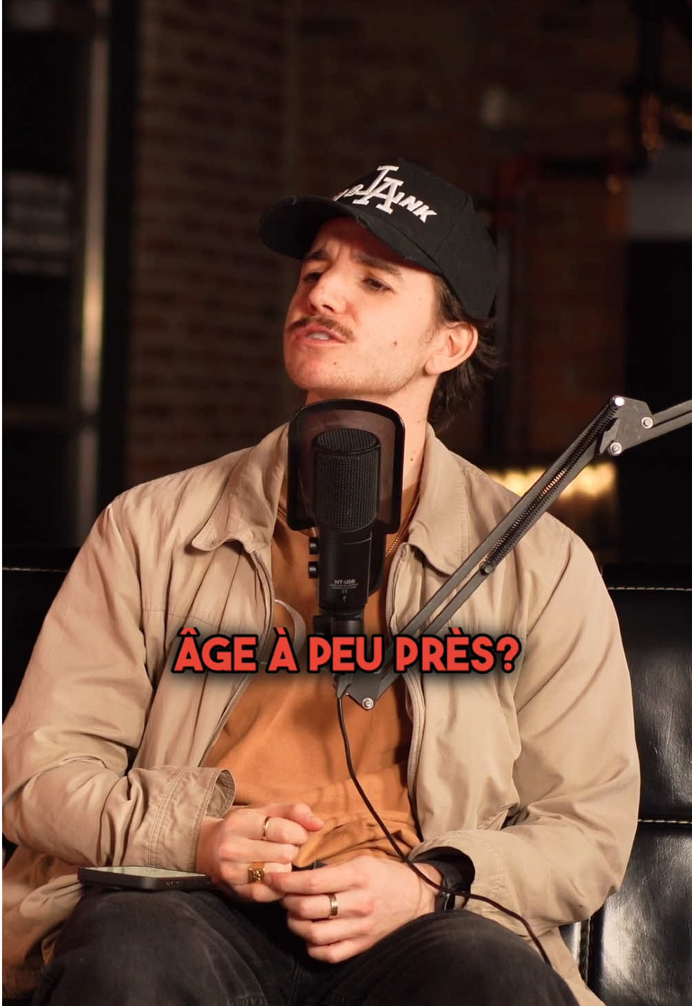 @Les Colocs Podcast