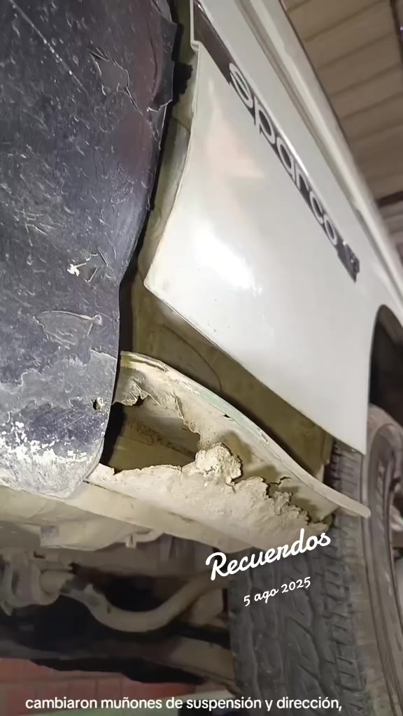 @Servicentro MIOCAR. II