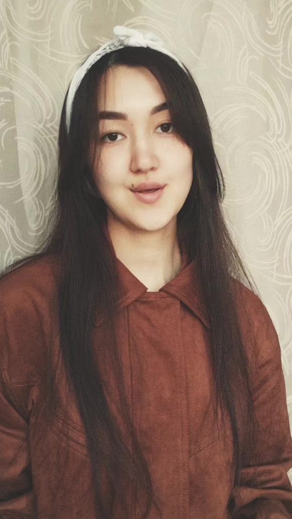 @Altyna22🇰🇿