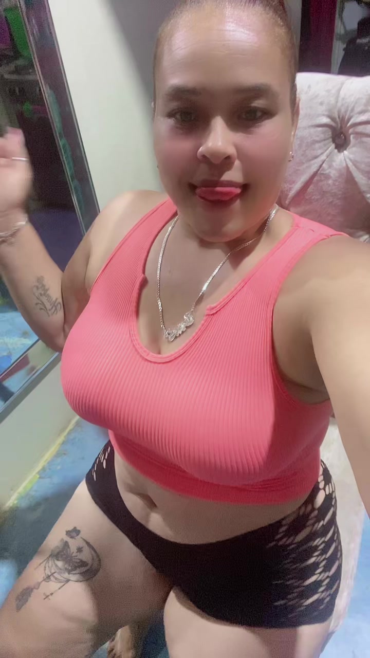 @La embra de mamacita rosanna🤩
