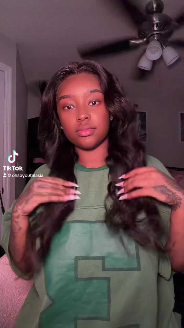 @Ta’lasia Burke