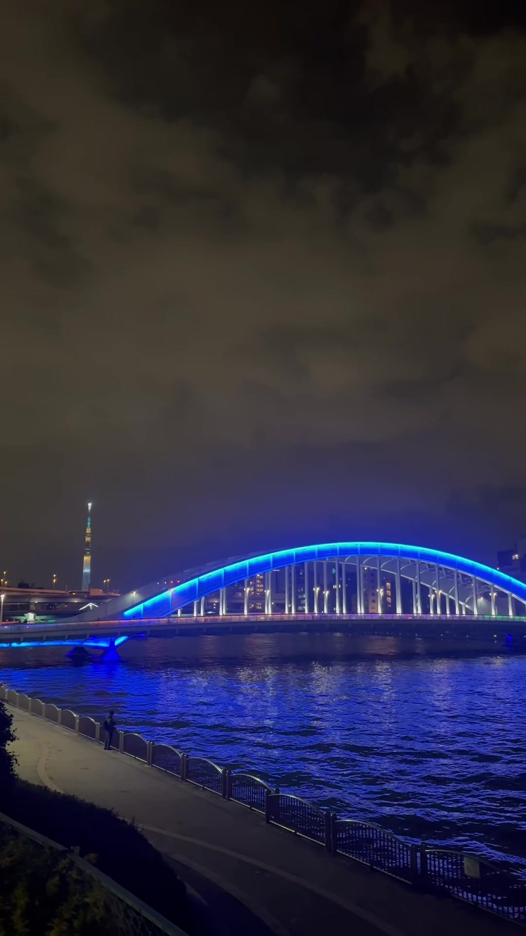 @tokyo.raw.movieたまに旅人。たまに散歩人。