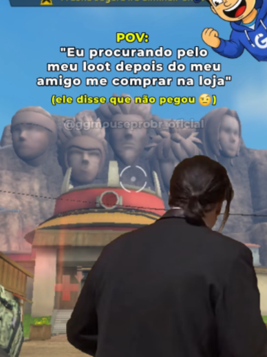 @GG MOUSE PRO BRASIL
