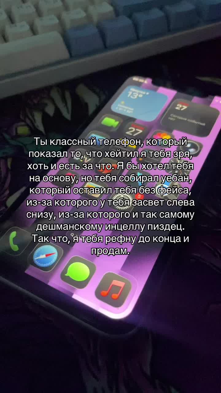 @K1uME Tech