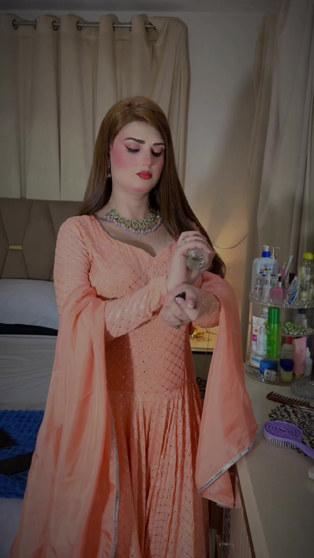 @Urwa Khan