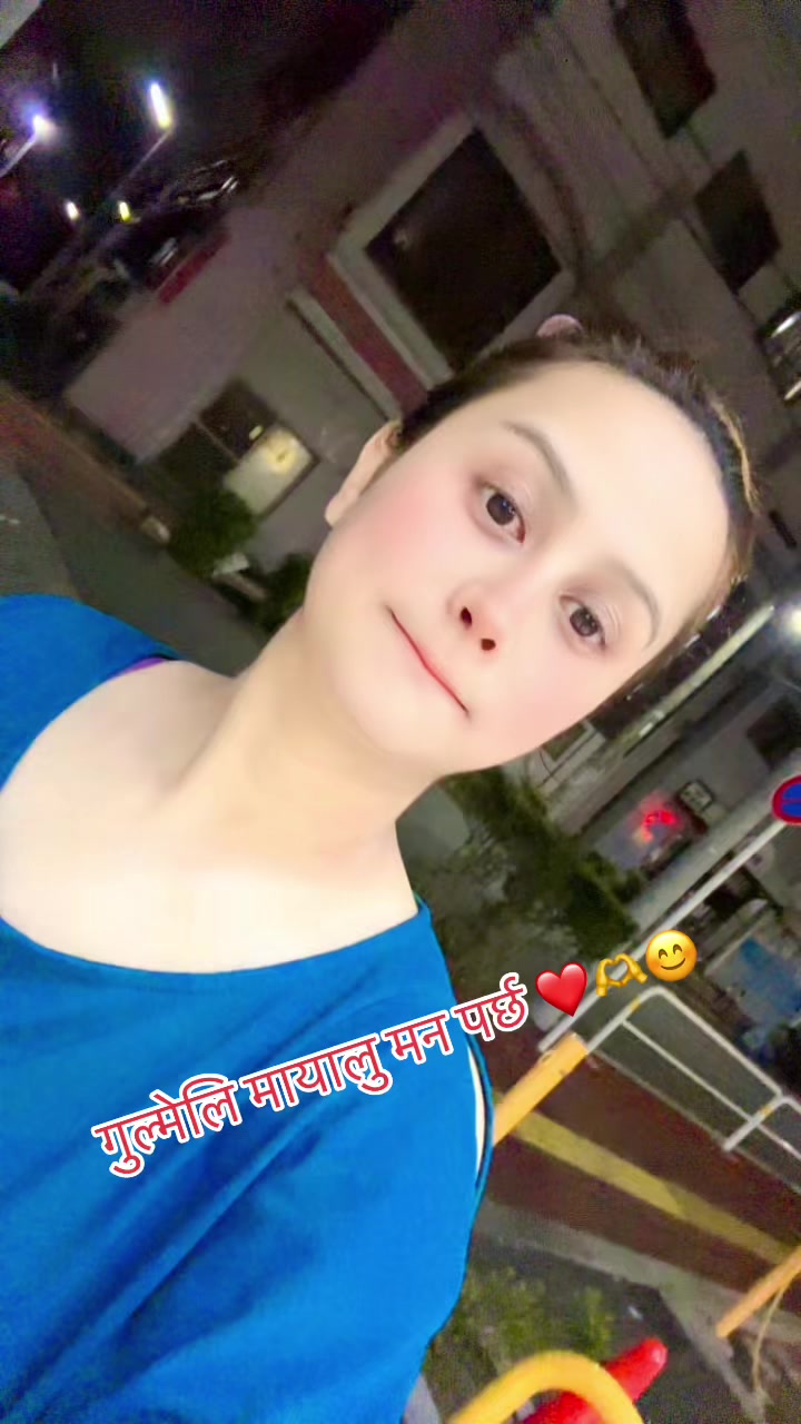 @Saru ❤️🇳🇵🇯🇵サリタ