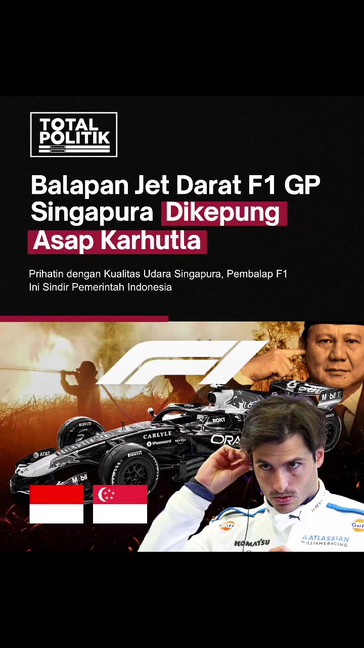 @Total Politik