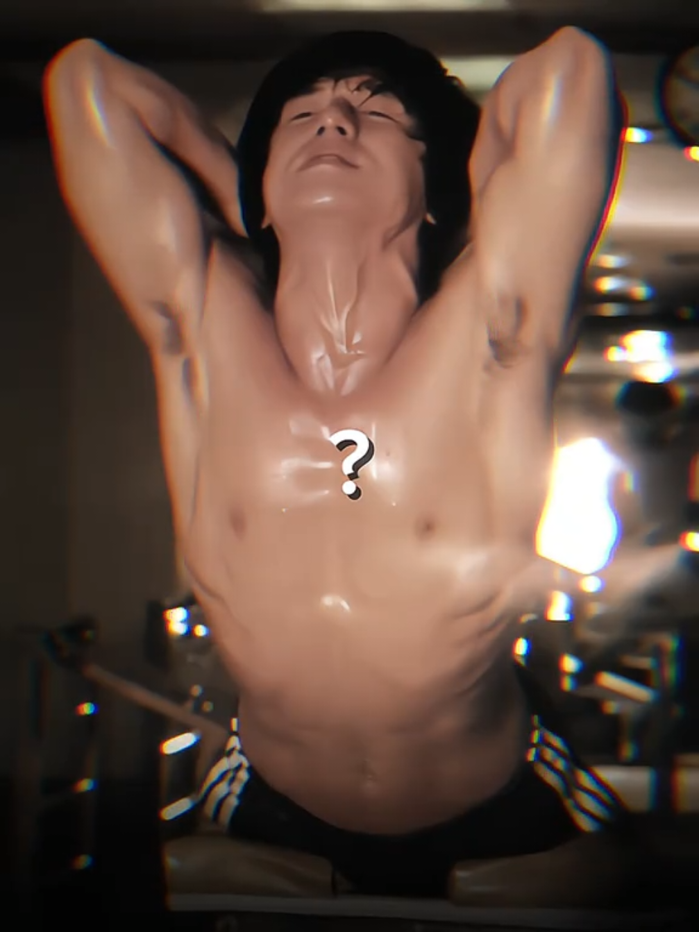 @Jackie Chan 成龍