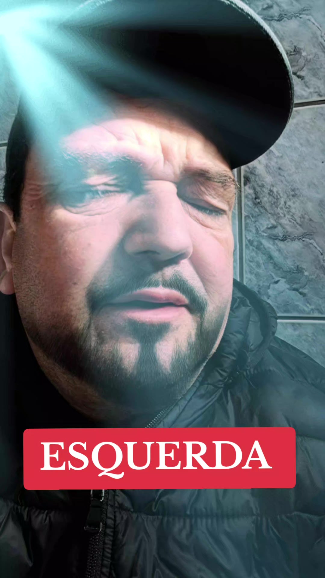 @Zé Luiz