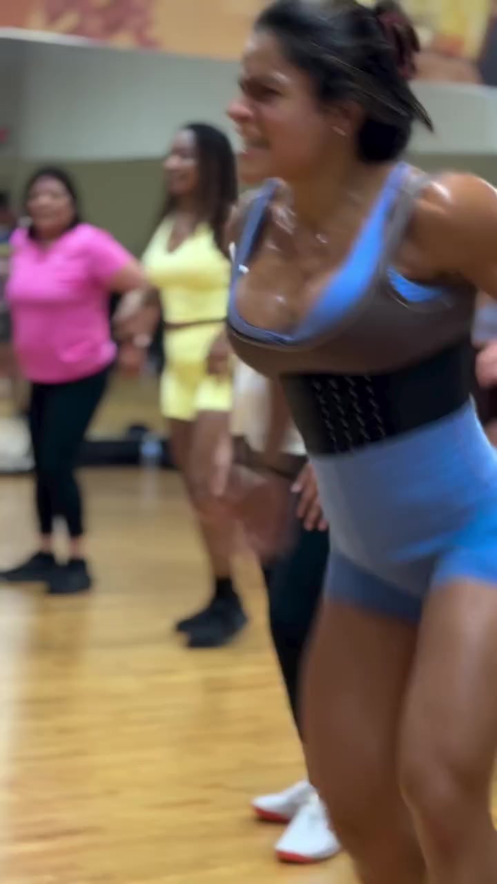 @Portal Zumba Brasil
