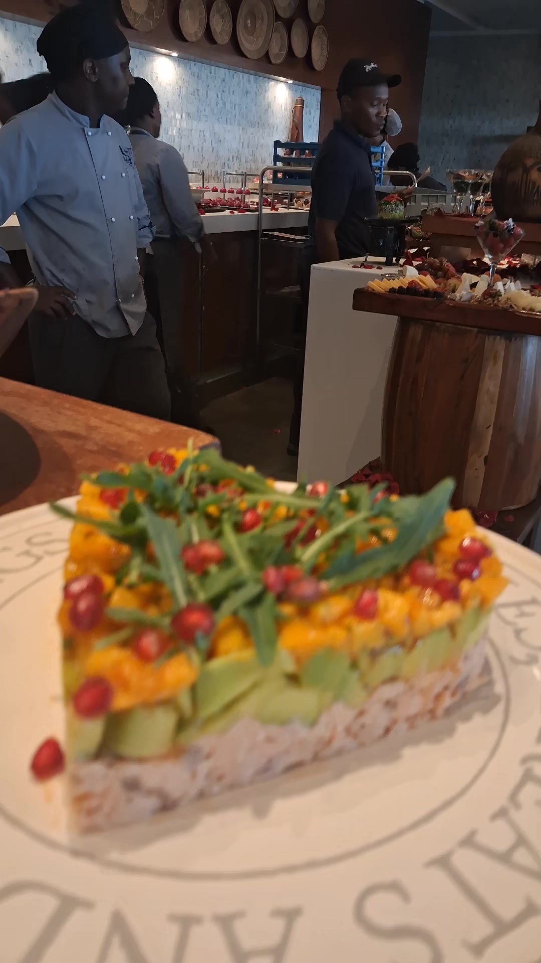 @authenticsushibar