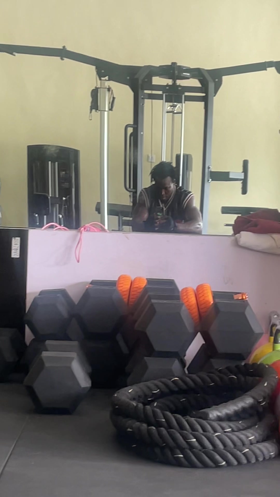 @Ezehfitness