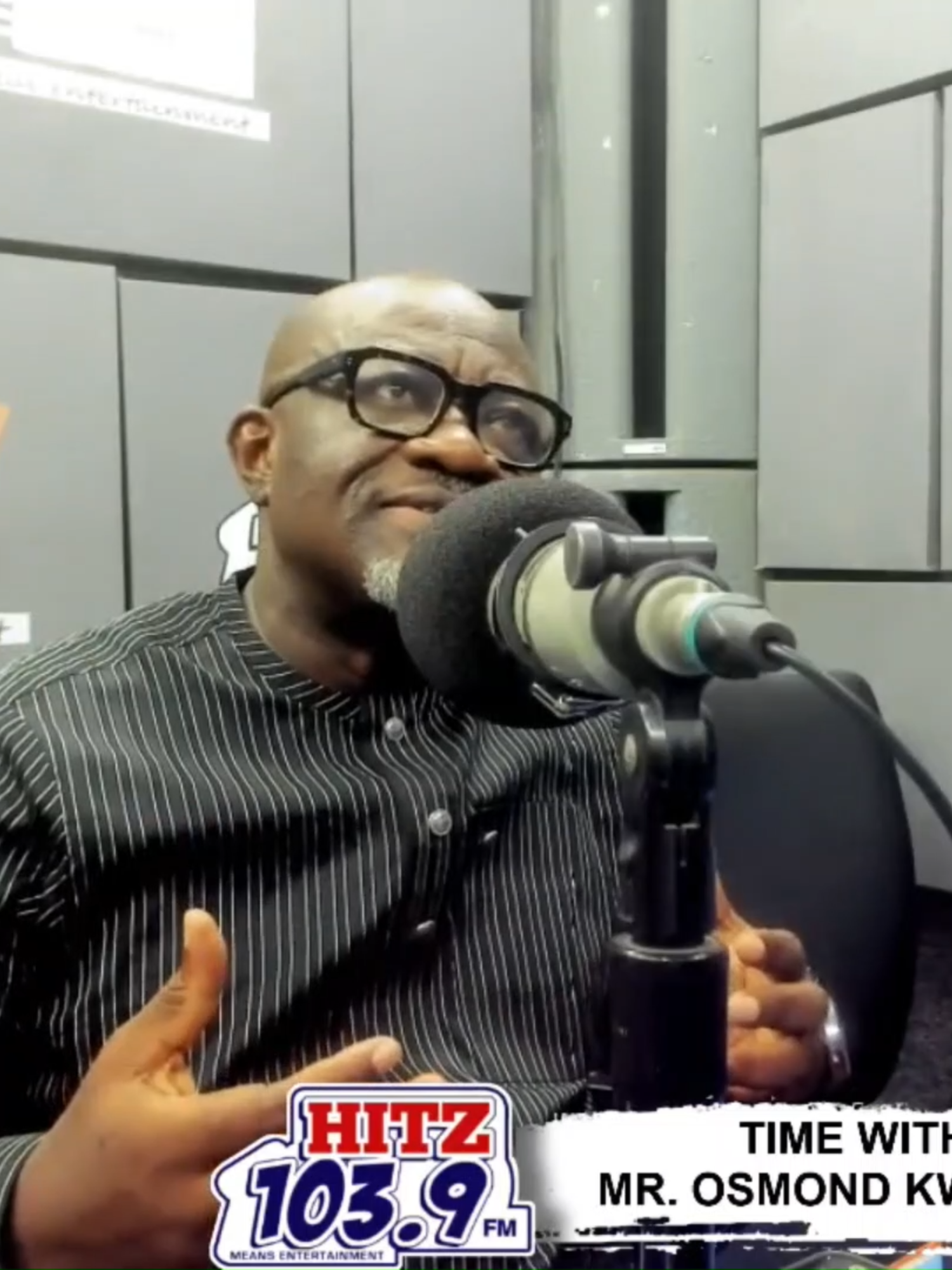 @Hitz 103.9 FM