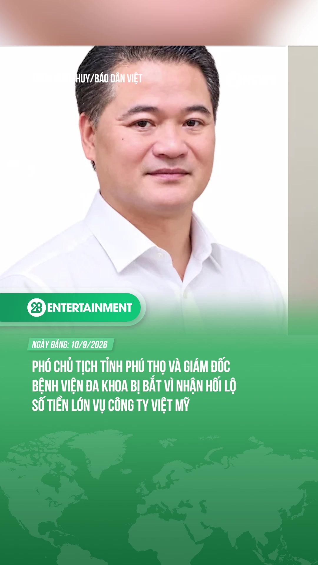 @Theanh28 Entertainment