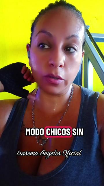 @Irasema Angeles Oficial ✅️