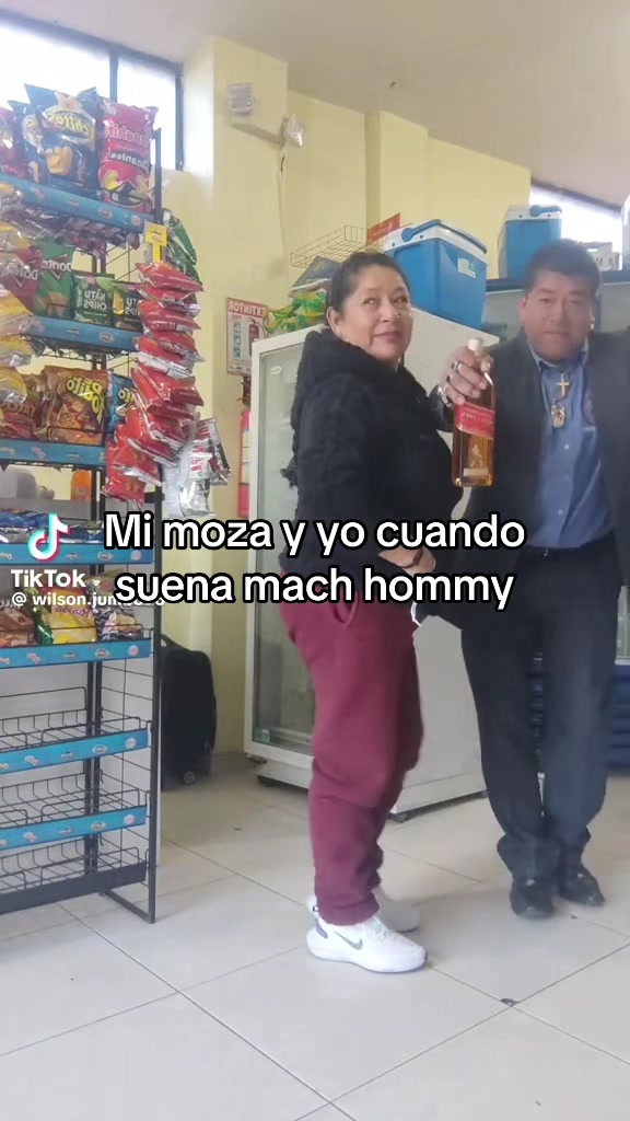 @mamadog
